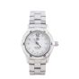 TAG Heuer Aquaracer 27mm Diamond Watch
