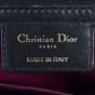 Dior Milly la Foret Cannage Bag 