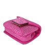 Valentino Crystal One Stud Micro Bag 