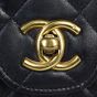 Chanel Vintage Double Flap Medium