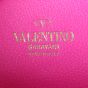 Valentino Crystal One Stud Micro Bag 