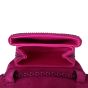 Valentino Crystal One Stud Micro Bag 