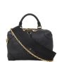 Louis Vuitton Petite Malle Souple Monogram Empreinte