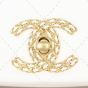 Chanel Looping Chain Flap Bag Hardware