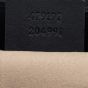 Gucci Guccissima Padlock Tote Medium