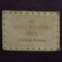 Louis Vuitton Turenne MM Monogram Interior Stamp