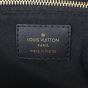 Louis Vuitton Petite Malle Souple Monogram Empreinte