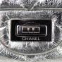 Chanel 2.55 Reissue 226 Double Flap Bag Hardware