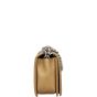 Chanel Boy Old Medium | 17 Series