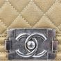 Chanel Boy Old Medium | 17 Series