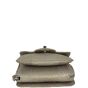 Chanel Python Flap Bag Extra Mini | Gold 