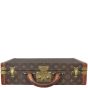Louis Vuitton President Classeur Briefcase Monogram Front