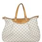 Louis Vuitton Siracusa GM Damier Azur