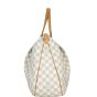 Louis Vuitton Siracusa GM Damier Azur