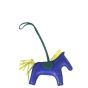 Hermes Rodeo Charm PM