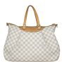 Louis Vuitton Siracusa GM Damier Azur