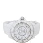 Chanel J12 Diamond 38mm Watch