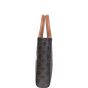 Celine Triomphe Vertical Cabas Tote Mini