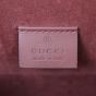 Gucci Dionysus GG Blooms Small Shoulder Bag Interior Stamp