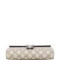 Gucci Dionysus GG Supreme Chain Wallet