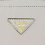 Prada Saffiano Cuir Double Bag Small