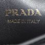Prada Saffiano Cuir Double Bag Small