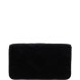 Gucci GG Marmont Velvet Super Mini Shoulder Bag