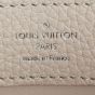 Louis Vuitton Capucines MM made In