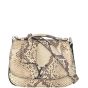 Louis Vuitton Vivienne NM Python 
