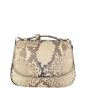 Louis Vuitton Vivienne NM Python 
