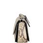 Louis Vuitton Vivienne NM Python 