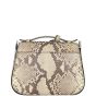 Louis Vuitton Vivienne NM Python 
