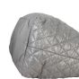 Chanel Coco Cocoon Reversible Tote | Grey Green 
