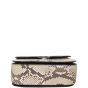 Louis Vuitton Vivienne NM Python 