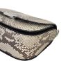 Louis Vuitton Vivienne NM Python 