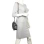 Chanel Boy Cube Old Medium Metallic