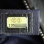 Chanel Coco Cocoon Reversible Tote | Grey Green 