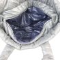 Chanel Coco Cocoon Reversible Tote | Grey Green 
