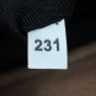 Prada Twin Pocket Glace Calfskin Tote Small Date Code