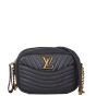 Louis Vuitton New Wave Camera Bag