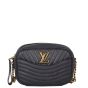 Louis Vuitton New Wave Camera Bag
