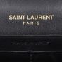 Saint Laurent Kate Tassel Chain Wallet Interior Stamp