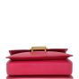 Saint Laurent Lulu Satchel Medium