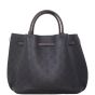 Louis Vuitton Girolata Bucket Bag Monogram Mahina