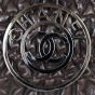Chanel Hidden Chain Tote Hardware