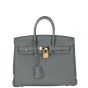 Hermes Birkin 25 Togo 