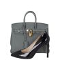 Hermes Birkin 25 Togo 