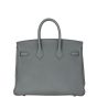 Hermes Birkin 25 Togo 