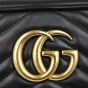Gucci GG Marmont Small Camera Bag