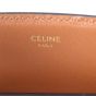 Celine Louise Triomphe Bucket Bag Medium